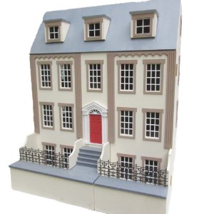 Jenny wrens dolls top house